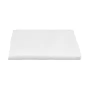 JOGO DE CAMA 4 PEÇAS CASAL HIGH-SATIN - BRANCO - Foto 5