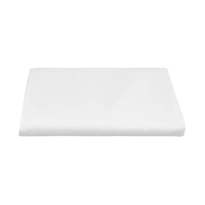 JOGO DE CAMA 4 PEÇAS CASAL HIGH-SATIN - BRANCO - Foto 5