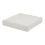 CONJUNTO DE ALMOFADAS PARA POLTRONA PIPA - TRAMADO OUTDOOR NATURAL - Foto 5