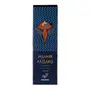 AROMATIZADOR BERGAMOTA, FOLHAS VERDES E SÂNDALO 240 ML MULHER PÁSSARO - AZUL/MULTICOR - Foto 4