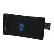 ESTOJO CAVEIRA - PRETO/AZUL - Foto 2