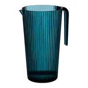 JARRA 1,5 L DRINKWIRE - VERDE ESCARAVELHO - Foto 5