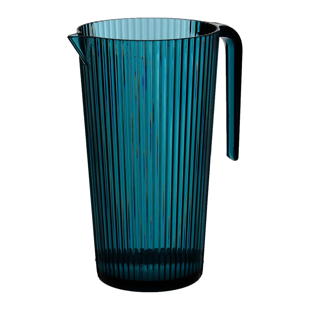 JARRA 1,5 L DRINKWIRE - VERDE ESCARAVELHO - Foto 5