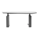 KONKRET - MESA 1,85 M X 80 CM ESGRIMA