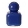 ADORNO MESA/POTE 13 CM LYDD - AZUL COBALTO - Foto 2