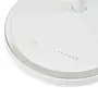 LUMINÁRIA DE MESA LED REFLECTIVE I - BRANCO - Foto 10