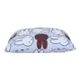 KIT FRONHA 30 CM X 40 CM C/3 MIFFY - KONKRET/BRANCO - Foto 5