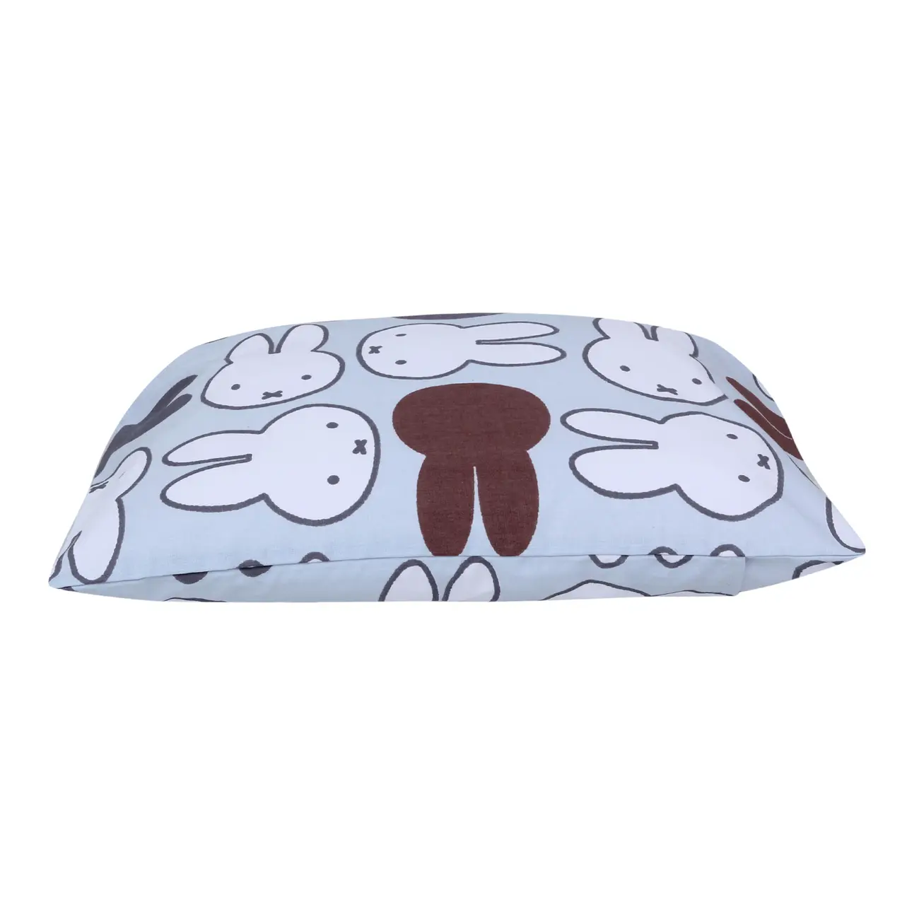 KIT FRONHA 30 CM X 40 CM C/3 MIFFY - KONKRET/BRANCO - Foto 5