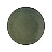 PRATO PARA SOBREMESA LOWER - LODEN GREEN/PRETO - Foto 1