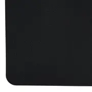 LUGAR AMERICANO 45 CM X 30 CM ARCOLADO - PRETO - Foto 2