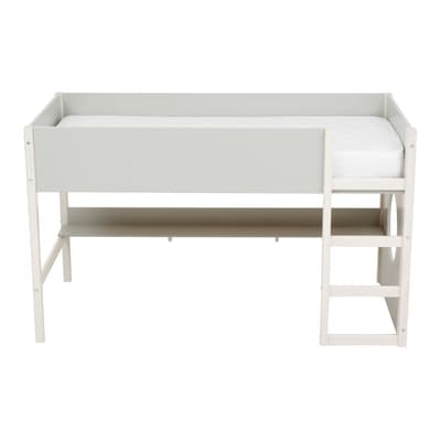 SISTEMA DE QUARTO INTEGRADO SPACE ZONE