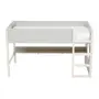SISTEMA DE QUARTO INTEGRADO SPACE ZONE - NATURAL WASHED/FLANDRES - Foto 1