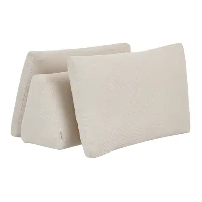 KIT DE ENCOSTO/ALMOFADAS PARA MÓDULOS MOVA