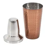 COQUETELEIRA 500 ML NORSEMAN DUO - COBRE/INOX - Foto 2