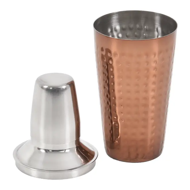 COQUETELEIRA 500 ML NORSEMAN DUO - COBRE/INOX - Foto 2