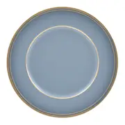 SOUSPLAT BERNA - BLEU CENDRÉ/OURO - Foto 1