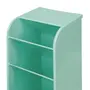 PORTA-LÁPIS INSIGHT - SORBET DE MENTA - Foto 5
