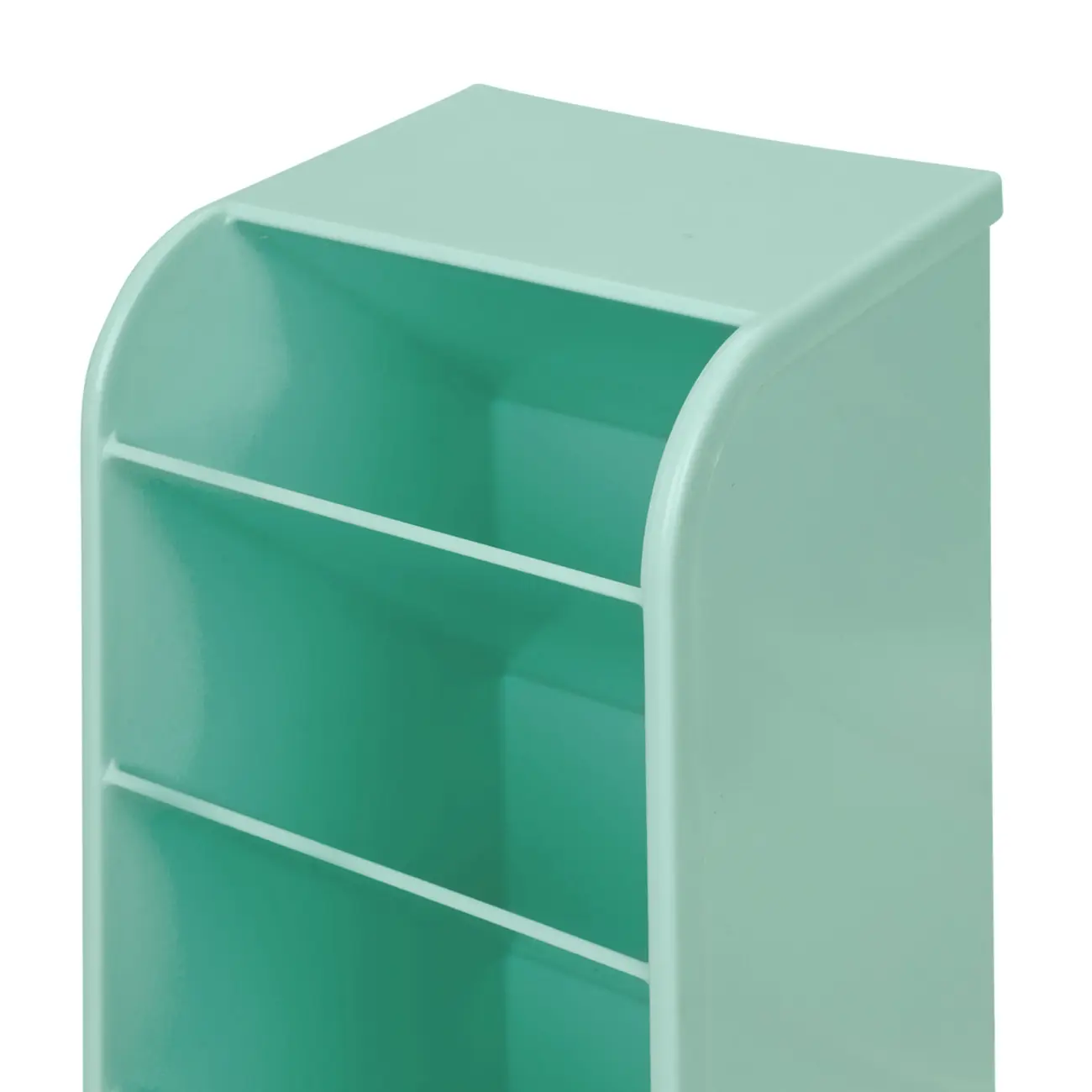 PORTA-LÁPIS INSIGHT - SORBET DE MENTA - Foto 5