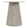 BASE DE MESA CENTRAL OSCAR BETON - KONKRET - Foto 1