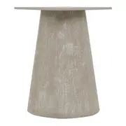 BASE DE MESA CENTRAL OSCAR BETON - KONKRET - Foto 1