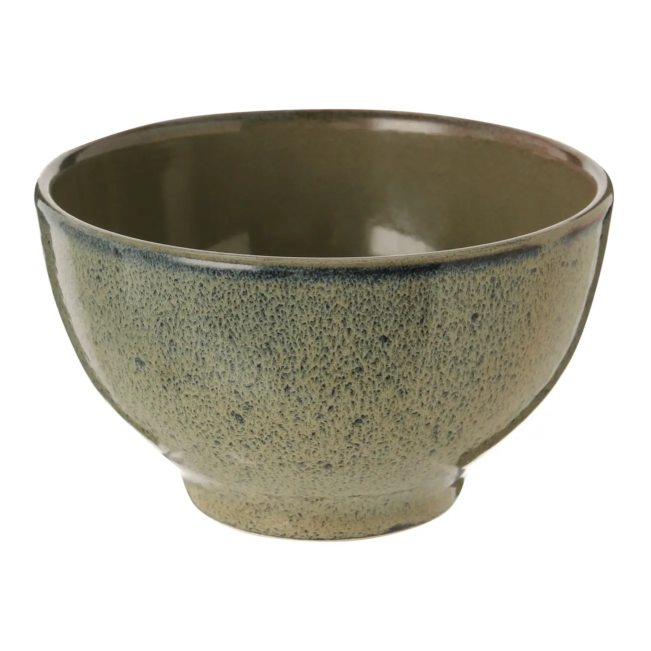 TIGELA 14 CM LOWER - LODEN GREEN/PRETO - Foto 2