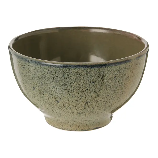 TIGELA 14 CM LOWER - LODEN GREEN/PRETO - Foto 2