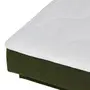 SOFÁ-CAMA 2 LUGARES TRANQUIL - MUSGO - Foto 11