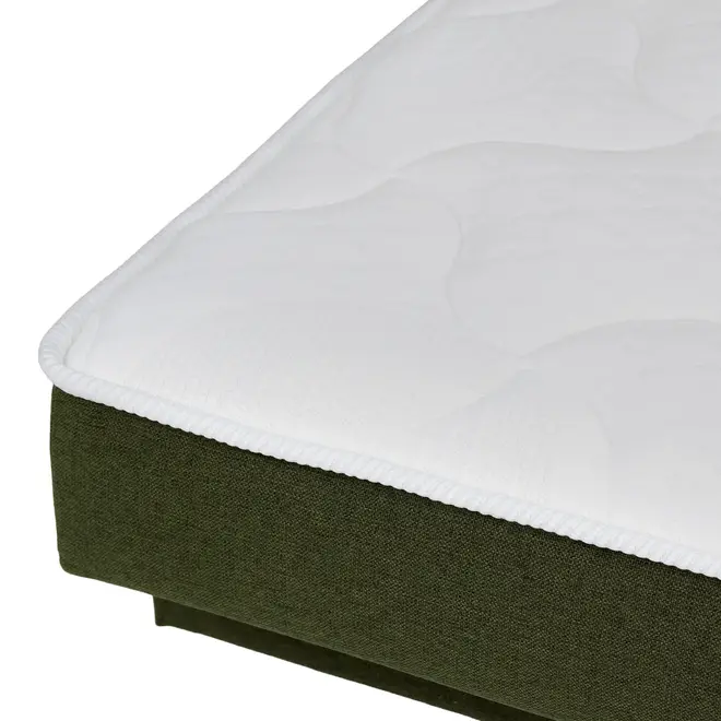 SOFÁ-CAMA 2 LUGARES TRANQUIL - MUSGO - Foto 11