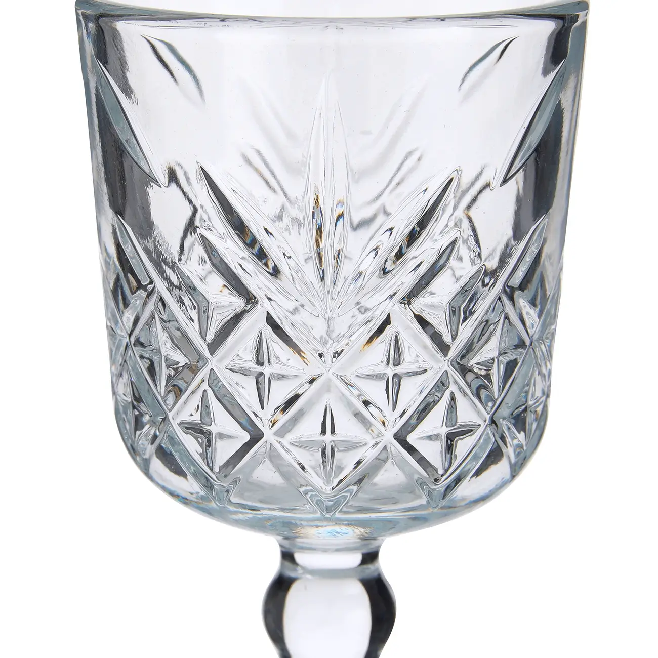 TAÇA LICOR 60 ML ANTOINETTE - INCOLOR - Foto 4