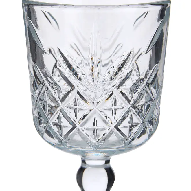 TAÇA LICOR 60 ML ANTOINETTE - INCOLOR - Foto 4
