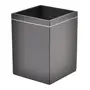 PORTA-LÁPIS CHAT SLIM - PRETO - Foto 2
