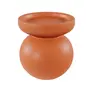 SUPORTE VELA BOTIJA - TERRACOTA - Foto 21