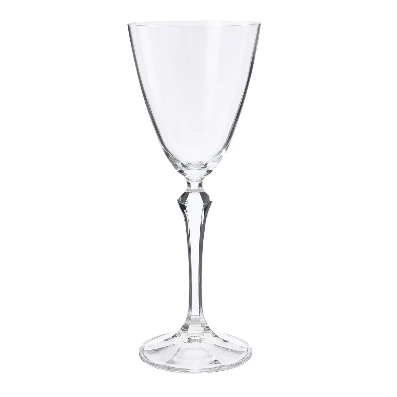 TAÇA DE VINHO 250 ML CLARTÊ TITAN - INCOLOR - Foto 1