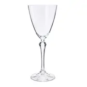 TAÇA DE VINHO 250 ML CLARTÊ TITAN - INCOLOR - Foto 1