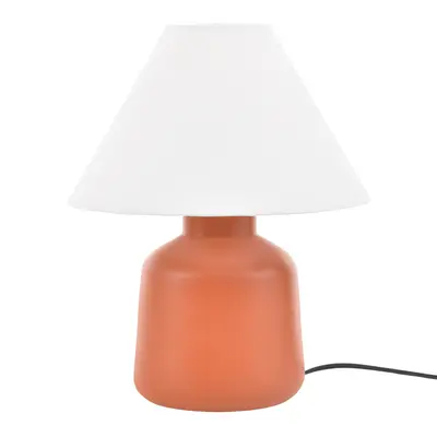 LUMINÁRIA DE MESA KERAMIK C/CUP A