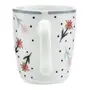 CANECA 225 ML PASCOQUETTE - BLEU CENDRÉ/VIN ROSE - Foto 7