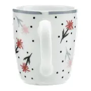 CANECA 225 ML PASCOQUETTE - BLEU CENDRÉ/VIN ROSE - Foto 7
