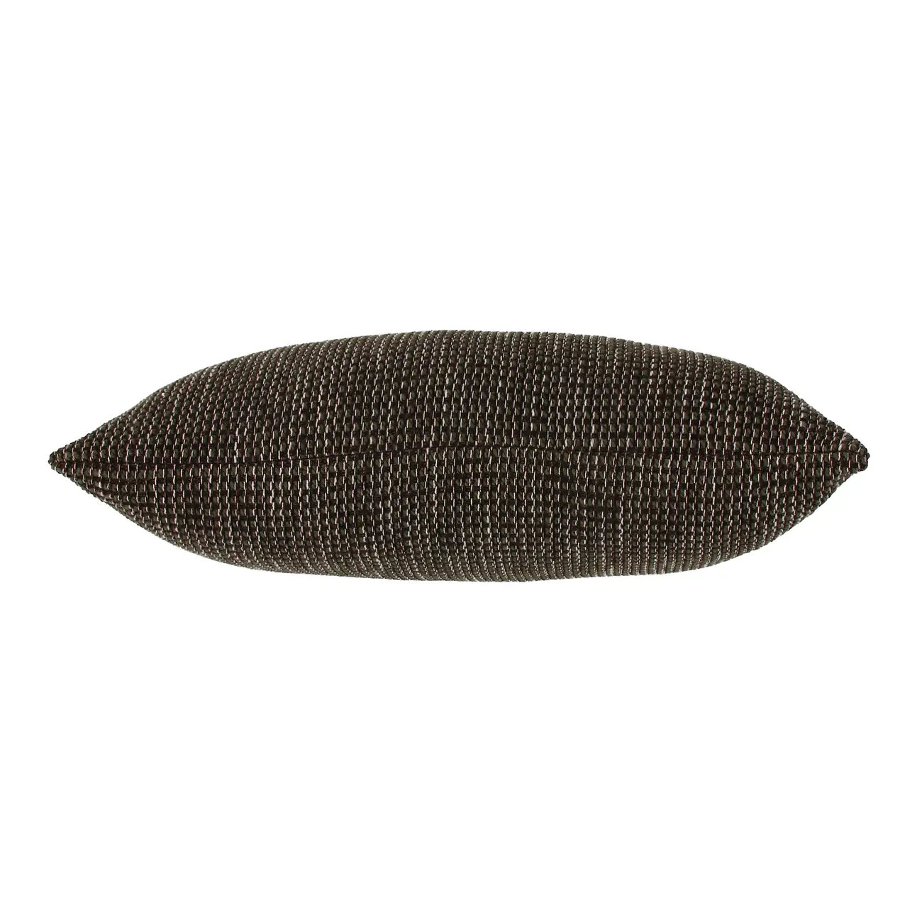 ALMOFADA 50 CM X 30 CM NUMNAH - TANINO/LODEN GREEN - Foto 2