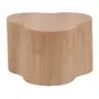 BASE DE MESA DE CENTRO TRIVÉS - OAK FEEL - Foto 3