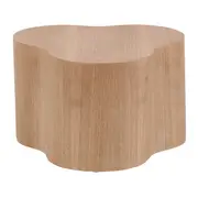 BASE DE MESA DE CENTRO TRIVÉS - OAK FEEL - Foto 3