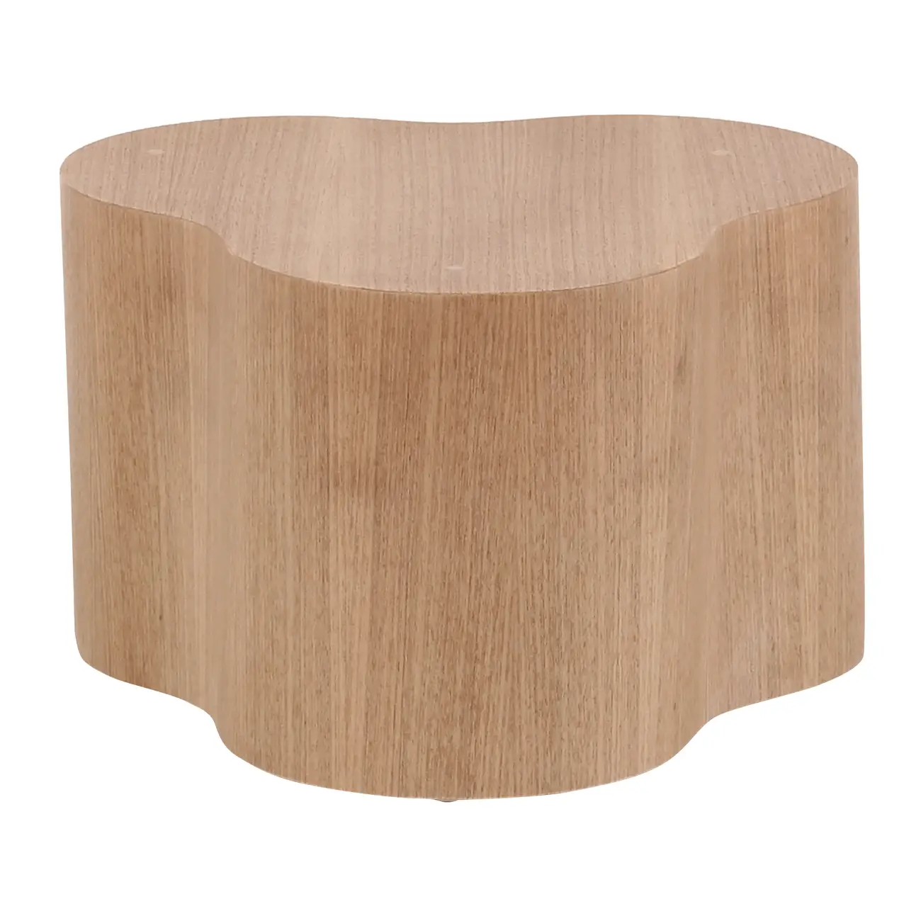 BASE DE MESA DE CENTRO TRIVÉS - OAK FEEL - Foto 3
