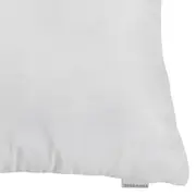 TRAVESSEIRO DE FIBRA 50 CM X 70 CM SLIM - BRANCO - Foto 2