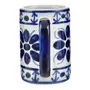 CANECA 200 ML MONTE SIÃO - AZUL/BRANCO - Foto 3
