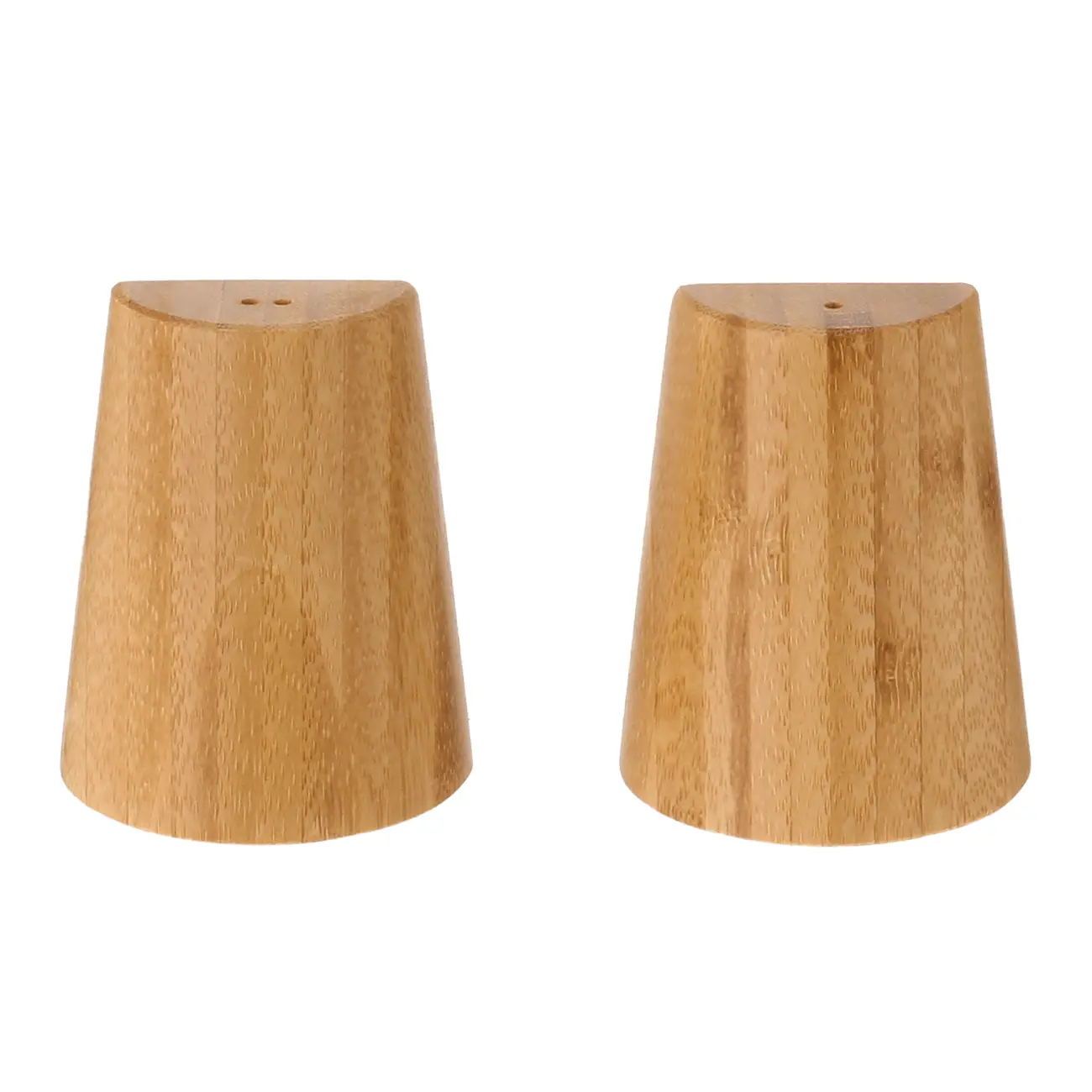 SALEIRO E PIMENTEIRO BAMBOO - BAMBU - Foto 4