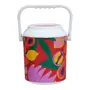 COOLER 10 LATAS CAMINHOS DO SOL - BRANCO/VERMELHO - Foto 2