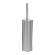 ESCOVA PARA BANHEIRO METALLIC - INOX - Foto 3