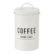 POTE 1,2 L BREAK COFFEE - BRANCO/PRETO - Foto 1