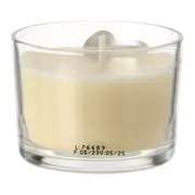 VELA PERFUMADA POTE POMELO ART - CORES CALEIDOCOLOR - Foto 2