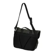 BOLSA TIRA COLO FLEET - MUSGO/PRETO - Foto 8