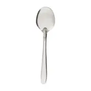 JOGO DE COLHER PARA SOBREMESA 4 PEÇAS DELLY - INOX - Foto 5